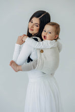 Ladda upp bild till gallerivisning, Onbuhimo PRO Carrier - AIRY - 50% Bomull, 25% hampa, 25% lyocell