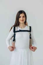 Ladda upp bild till gallerivisning, Onbuhimo PRO Carrier - AIRY - 50% Bomull, 25% hampa, 25% lyocell