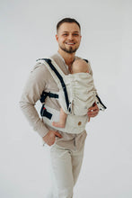 Load image into Gallery viewer, LennyUpGrade PRO Carrier - AIRY - 50% cotton, 25% hemp, 25% lyocell