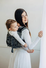 Ladda upp bild till gallerivisning, Onbuhimo PRO Carrier - WILD SOUL - COCOON - 100% Bomull