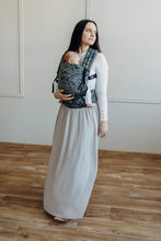 Laden Sie das Bild in den Galerie-Viewer, LennyLight Trage - WILD SOUL - COCOON - 100% Baumwolle