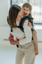 Ladda upp bild till gallerivisning, LennyPreschool Carrier - WILD SOUL - COCOON - 100% bomull
