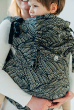 Ladda upp bild till gallerivisning, LennyPreschool Carrier - WILD SOUL - COCOON - 100% bomull