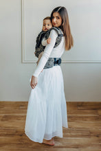 Ladda upp bild till gallerivisning, LennyUpGrade PRO Carrier - WILD SOUL - COCOON - 100% bomull