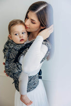 Ladda upp bild till gallerivisning, LennyUpGrade PRO Carrier - WILD SOUL - COCOON - 100% bomull