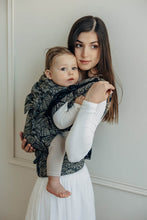 Ladda upp bild till gallerivisning, LennyUpGrade PRO Carrier - WILD SOUL - COCOON - 100% bomull