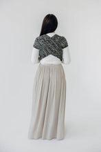 Ladda upp bild till gallerivisning, Lenny Lamb Woven Baby Wrap/Vävd sjal - WILD SOUL - COCOON - 100% bomull