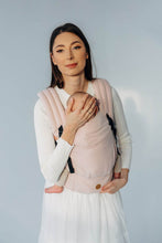Ladda upp bild till gallerivisning, LennyLight Carrier - MARSHMALLOW - 50% bomull, 50% bambuviskos
