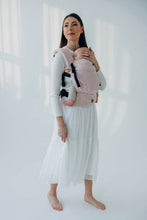 Ladda upp bild till gallerivisning, LennyLight Carrier - MARSHMALLOW - 50% bomull, 50% bambuviskos
