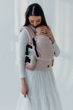 Ladda upp bild till gallerivisning, LennyLight Carrier - MARSHMALLOW - 50% bomull, 50% bambuviskos