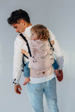 Ladda upp bild till gallerivisning, LennyUpGrade PRO Carrier - MARSHMALLOW - 50% bomull, 50% bambuviskos