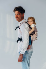 Ladda upp bild till gallerivisning, LennyUpGrade PRO Carrier - MARSHMALLOW - 50% bomull, 50% bambuviskos