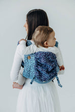 Laden Sie das Bild in den Galerie-Viewer, Onbuhimo PRO Carrier - ENCHANTED NOOK - FAIRY - 100% Baumwolle