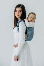 Laden Sie das Bild in den Galerie-Viewer, Onbuhimo PRO Carrier - ENCHANTED NOOK - FAIRY - 100% Baumwolle