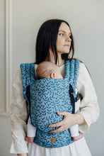 Ladda upp bild till gallerivisning, LennyLight Carrier - ENCHANTED NOOK - FAIRY - 100% bomull