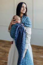 Ladda upp bild till gallerivisning, Lenny Lamb Ringsjal - ENCHANTED NOOK - FAIRY - 100% bomull