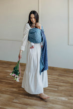 Ladda upp bild till gallerivisning, Lenny Lamb Ringsjal - ENCHANTED NOOK - FAIRY - 100% bomull