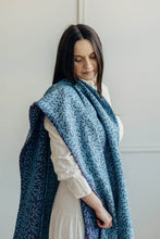 Load image into Gallery viewer, Lenny Lamb Woven Baby Wrap - ENCHANTED NOOK - FAIRY - 100% cotton