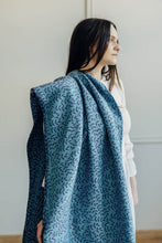 Load image into Gallery viewer, Lenny Lamb Woven Baby Wrap - ENCHANTED NOOK - FAIRY - 100% cotton