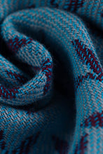 Ladda upp bild till gallerivisning, Lenny Lamb Ringsjal - ENCHANTED NOOK - FAIRY - 100% bomull