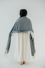 Load image into Gallery viewer, Wrapping Shawl - LITTLE LOVE LULLABY