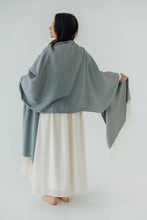 Load image into Gallery viewer, Wrapping Shawl - LITTLE LOVE LULLABY