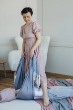 Load image into Gallery viewer, Wrapping Shawl - LITTLE LOVE LULLABY