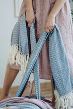 Load image into Gallery viewer, Wrapping Shawl - LITTLE LOVE LULLABY