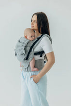 Laden Sie das Bild in den Galerie-Viewer, LennyUpGrade PRO LITTLE LOVE - MUNA - 54% silk, 46% Baumwolle