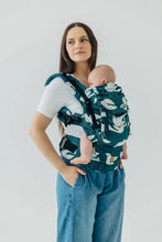 Laden Sie das Bild in den Galerie-Viewer, LennyUpGrade PRO Carrier - BIRDY - SKYWARD - 100% Bambusviskose