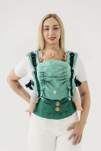 Ladda upp bild till gallerivisning, HYR! - LennyUpGrade PRO Carrier - ENTWINE - 100% bomull