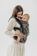 Ladda upp bild till gallerivisning, LennyUpGrade PRO Carrier - QUEEN OF THE NIGHT - PAMINA - 65% bomull, 35% silke