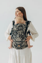 Ladda upp bild till gallerivisning, LennyUpGrade PRO Carrier - QUEEN OF THE NIGHT - PAMINA - 65% bomull, 35% silke