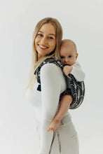 Ladda upp bild till gallerivisning, Onbuhimo PRO Carrier - DECO - GRAINFIELDS - 100% Bomull