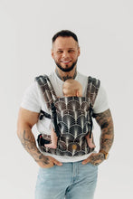 Laden Sie das Bild in den Galerie-Viewer, LennyLight Carrier - DECO - GRAINFIELDS - 100% bomull