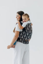 Ladda upp bild till gallerivisning, LennyPreschool Carrier - DECO - GRAINFIELDS - 100% bomull