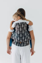 Ladda upp bild till gallerivisning, LennyPreschool Carrier - DECO - GRAINFIELDS - 100% bomull