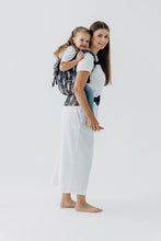 Ladda upp bild till gallerivisning, LennyPreschool Carrier - DECO - GRAINFIELDS - 100% bomull