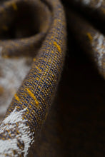 Ladda upp bild till gallerivisning, Lenny Lamb Ringsjal - HERBARIUM - RAINDROPS - 100% bomull