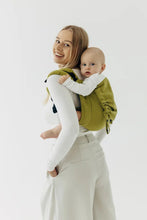 Ladda upp bild till gallerivisning, Onbuhimo PRO Carrier - SENCHA - 100% Bomull