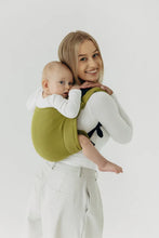 Ladda upp bild till gallerivisning, Onbuhimo PRO Carrier - SENCHA - 100% Bomull