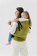 Ladda upp bild till gallerivisning, LennyPreschool Carrier - SENCHA - 100% bomull