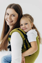 Ladda upp bild till gallerivisning, LennyPreschool Carrier - SENCHA - 100% bomull