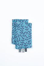 Ladda upp bild till gallerivisning, Drool Pads - ENCHANTED NOOK - FAIRY - 100% bomull