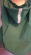 Load image into Gallery viewer, Little Frog Softshell Cover - GREEN - Begagnad