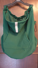 Load image into Gallery viewer, Little Frog Softshell Cover - GREEN - Begagnad