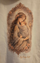 Load image into Gallery viewer, Hoodie with "Proud to Carry" print