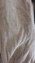 Laden Sie das Bild in den Galerie-Viewer, LennyLight Carrier - PEANUT BUTTER - 100% bomull - Begagnad