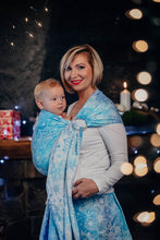 Load image into Gallery viewer, Pre-order! - SNOW QUEEN - 100% cotton