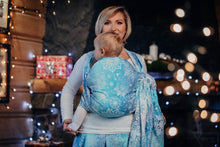 Load image into Gallery viewer, Pre-order! - SNOW QUEEN - 100% cotton